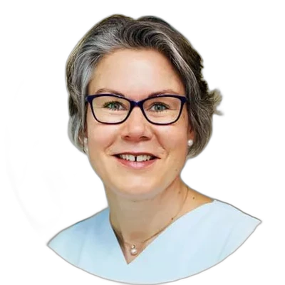 Daniela Bangerter — Dentalhygienikerin Bern